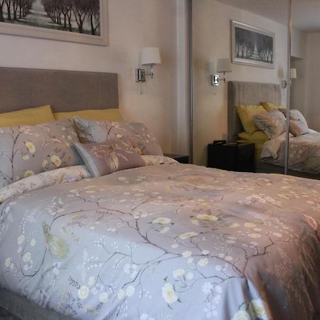 Ground Floor Apartment Монтроз Экстерьер фото