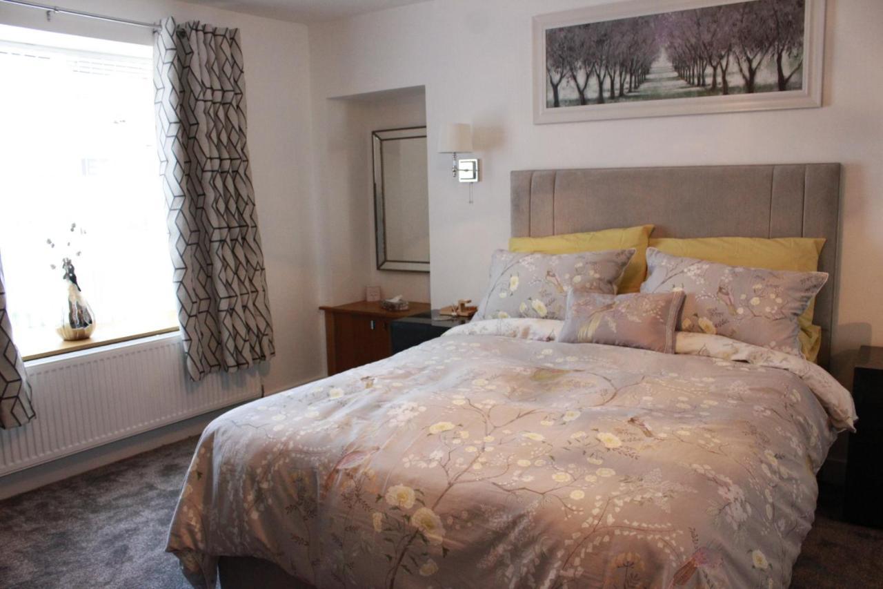 Ground Floor Apartment Монтроз Экстерьер фото